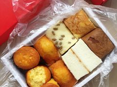 -爱德顺糕点食屋(利民道店)