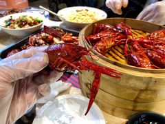 -靓靓蒸虾·头牌蒸虾(雪松路总店)