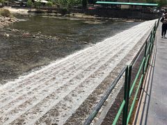 -十渡东湖港风景区