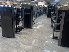 -古德菲力健身(特区报业店)