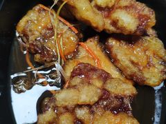 -关东风老北方菜馆(桂芳园店)