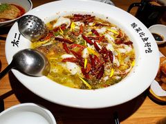 -太二酸菜鱼(石家庄万象城店)