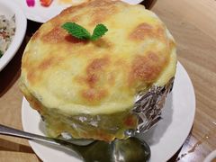 -枣子树·素食餐厅(普陀山店)