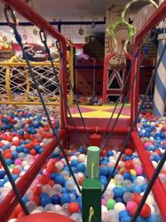 -都乐汇儿童乐园(莱蒙都会店)