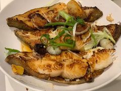 -富临港·蒸汽海鲜·手抓海鲜·炒菜(栈桥店)