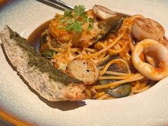 -blue frog蓝蛙(长泰广场店)