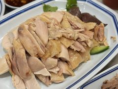 -红大哥水门鸡饭(總店)