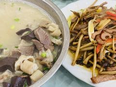 -胡世羊肉汤(南街店)