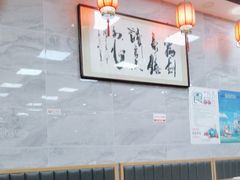 -东关吉祥西安腊汁肉夹馍(健德门店)