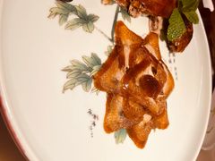 -京华烟云·北京烤鸭(领展购物广场·中关村店)