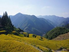 -太湖源风景区