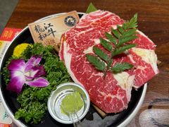 -赤牧日式烧肉自助(金桥永旺店)