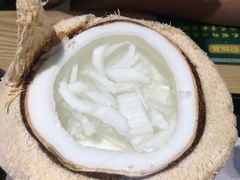 经典椰子冻-东记甜品(佛山总店)