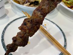 红柳大串-帕米尔食府(白云观店)