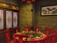 包厢-蜀大侠火锅(森兰花园城店)