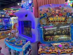 -Play1家庭娱乐中心(包河大玩家店)