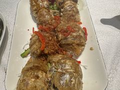 -喜记避风塘炒辣蟹(旗舰店)