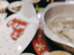 -红菇坊鲜汤火锅(北站店)