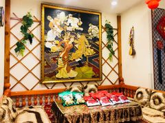 -巴扎美食·新疆菜·西域歌舞表演餐厅(新疆大厦店)