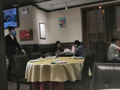 大堂-阿莉餐厅(枣阳路店)