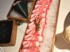 -九鼎轩脆毛肚火锅(三钢里店)