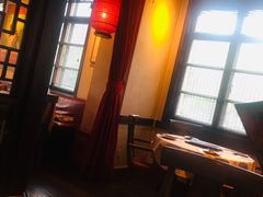 -龙门阵茶屋川菜馆(武康路店)