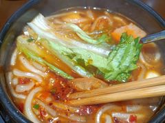 -猪脑壳凉面(武陵源店)