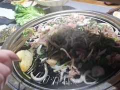 -杨小佳·齐齐哈尔烤肉·烤串(广州店)