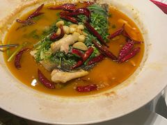 -清水亭湖北菜(大屯DT51店)