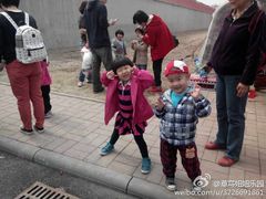 -杨柳青园艺科技博览园