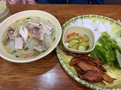 -华姐鸡粉(教育路店)