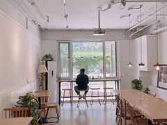 -Cafe Villa