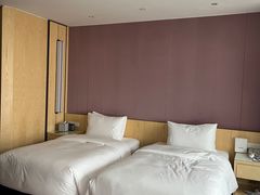 -国际青年会议酒店