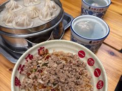 -小罗子汤店(大士院总店)