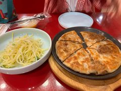 -宏状元现熬粥·京味菜(五棵松店)