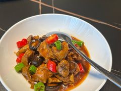 -翕间食·精致淮扬菜(江苏大剧院店)