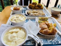 -冰泉豆浆馆(阳朔店)