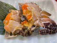 -渔娘渔家丹东海鲜(东直门店)