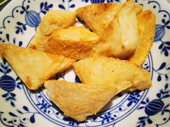 -陶兰居·手工点心·粤菜(圆融时代广场店)