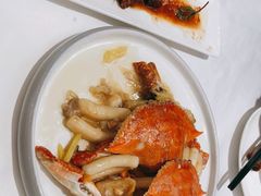 -乾隆美食·本帮菜(黄河路店)