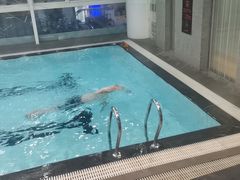 -一兆韦德健身(慧芝湖店)