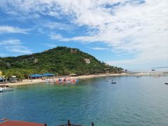 -海南分界洲岛旅游区