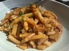 -福海居烤鸭店(鸟巢店)