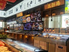 -小柴米·传统江西菜(八一广场店)