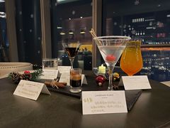 -长沙大王山朗豪酒店·锐