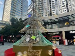 -上海尚嘉中心