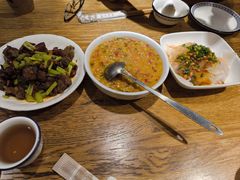 -小慧住家贵州菜(甲秀楼店)