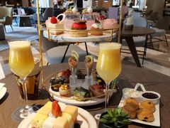 -粤海喜来登酒店·&More聚驿(天河城店)