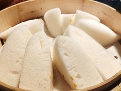 千岛湖桂花糕-姜君·千岛湖鱼头馆(浦东大道店)