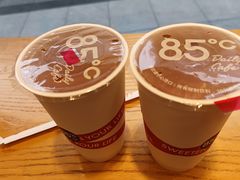 -85度C(苏州石路店)